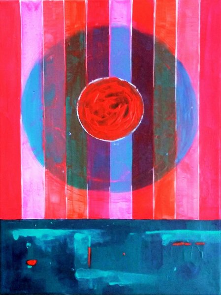 Louis de Jager - Tears of the Sun